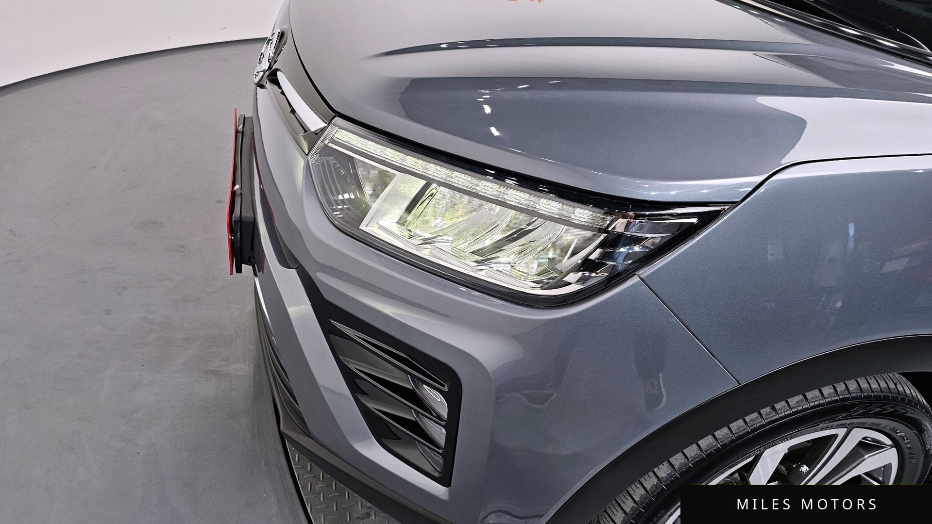 KG Mobility TIBOLI 2020 — миниатюра 8