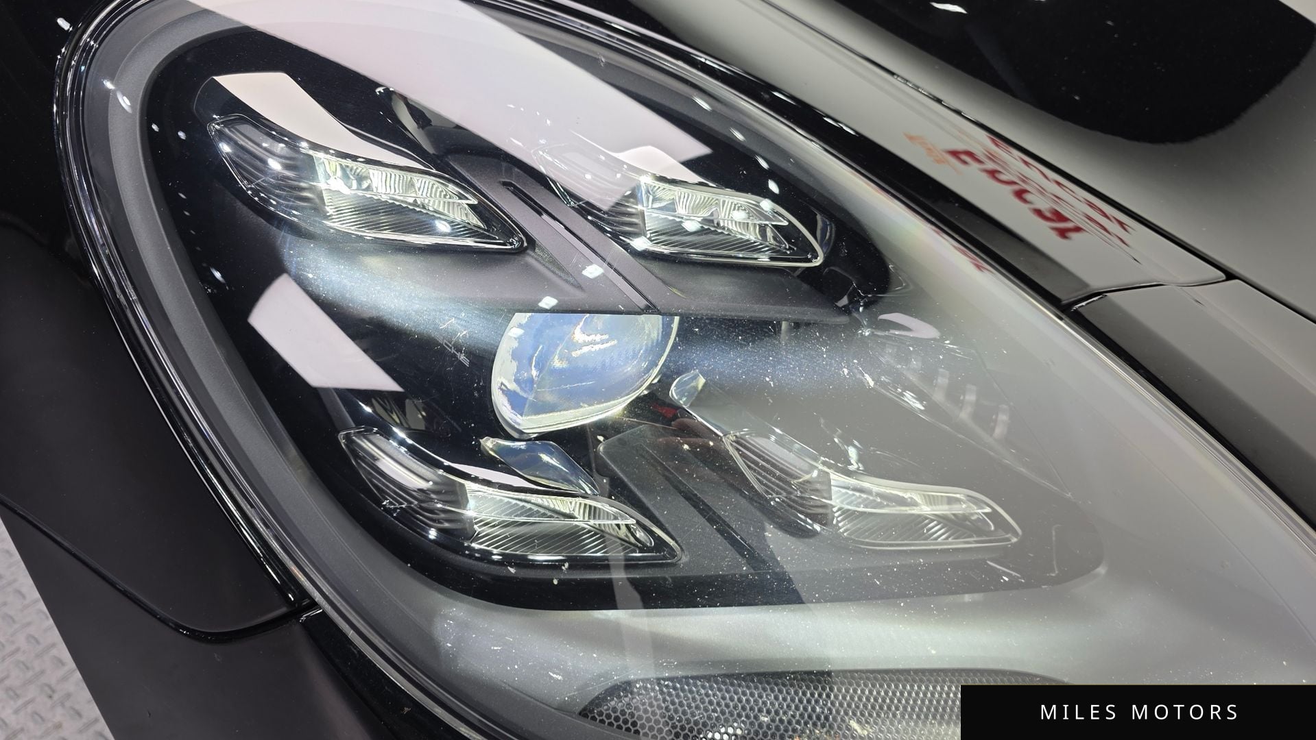 Porsche Panamera 2018 — миниатюра 8