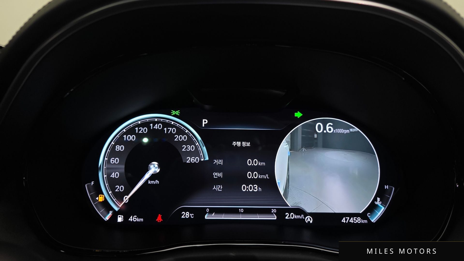 Genesis GV70 2021 — миниатюра 11