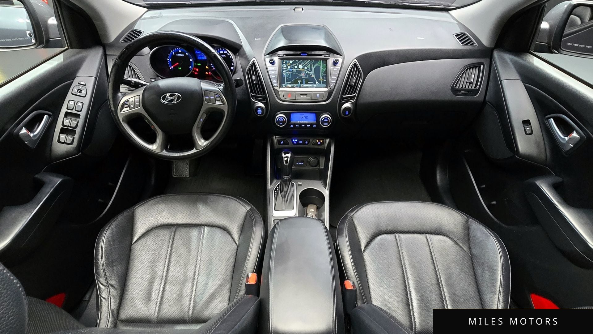 Hyundai Tucson 2015 — миниатюра 10