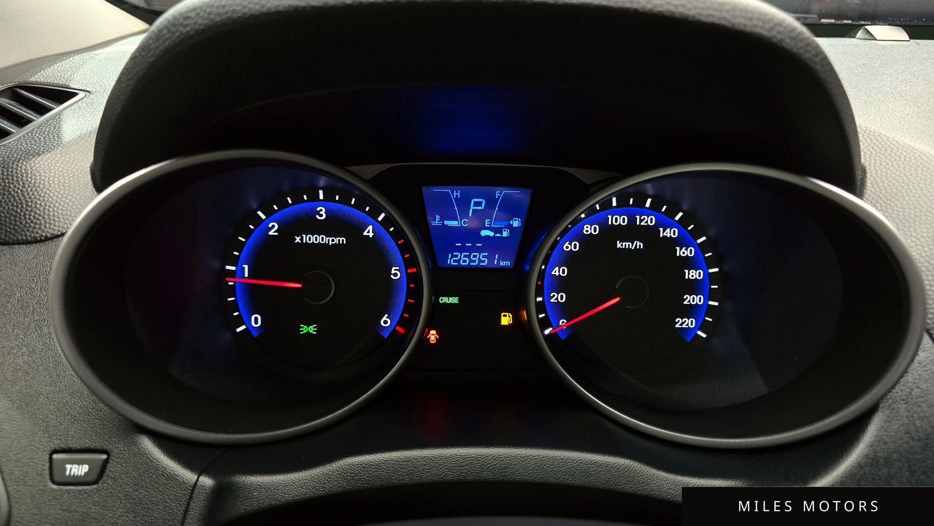 Hyundai Tucson 2015 — миниатюра 11