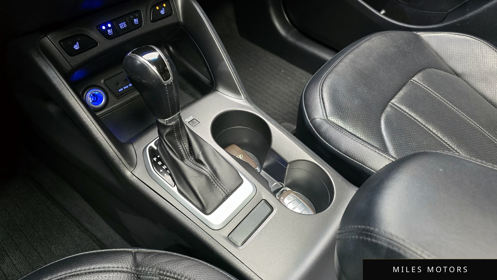 Hyundai Tucson 2015 — миниатюра 12