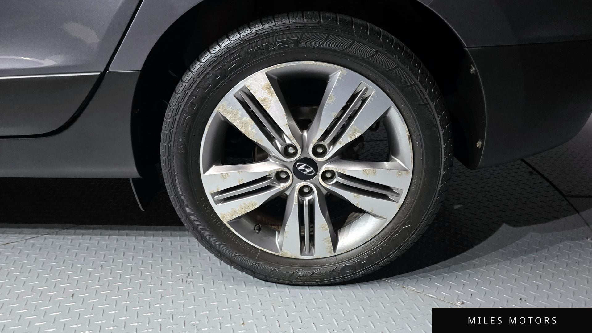 Hyundai Tucson 2015 — миниатюра 7