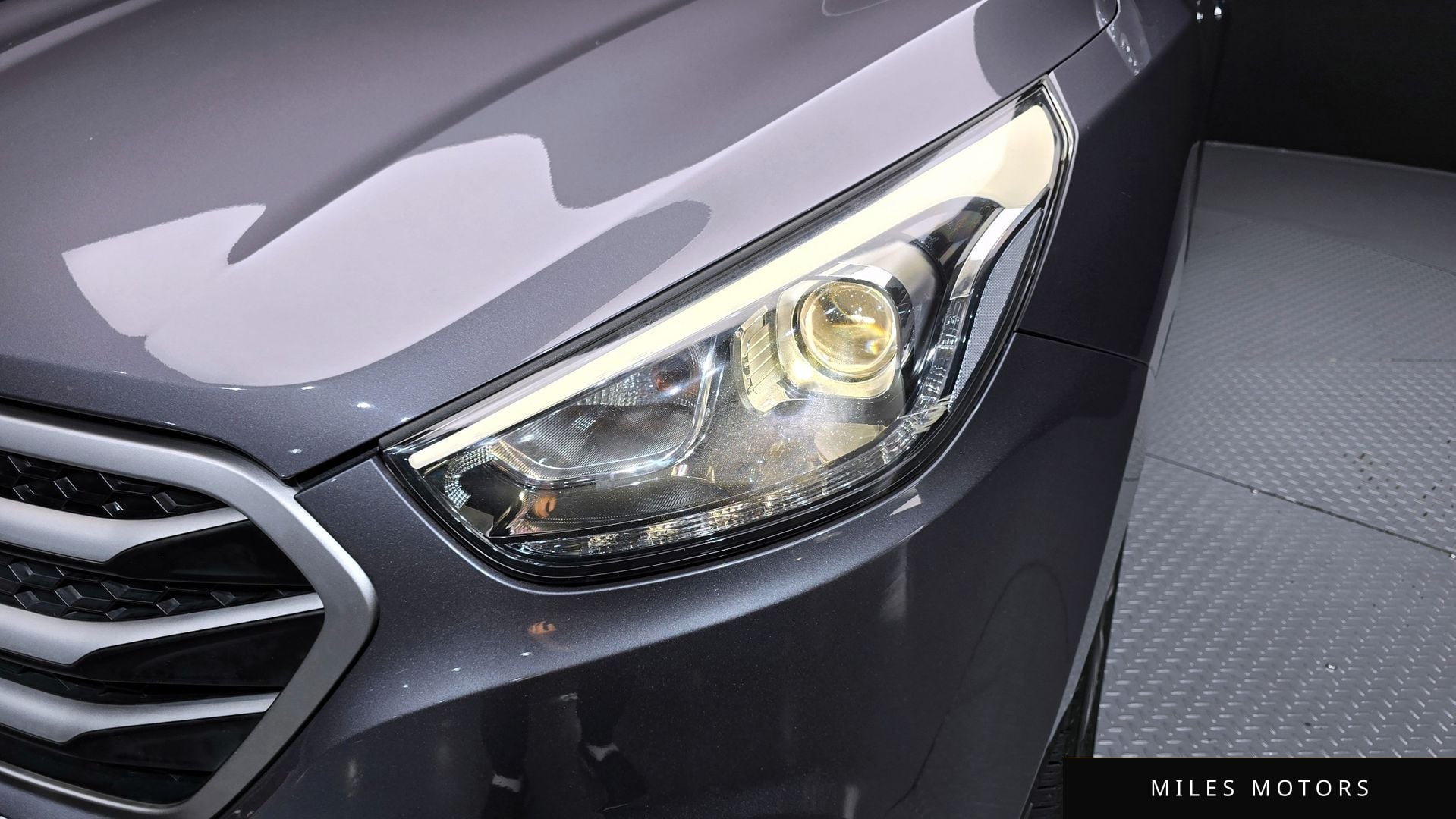 Hyundai Tucson 2015 — миниатюра 8