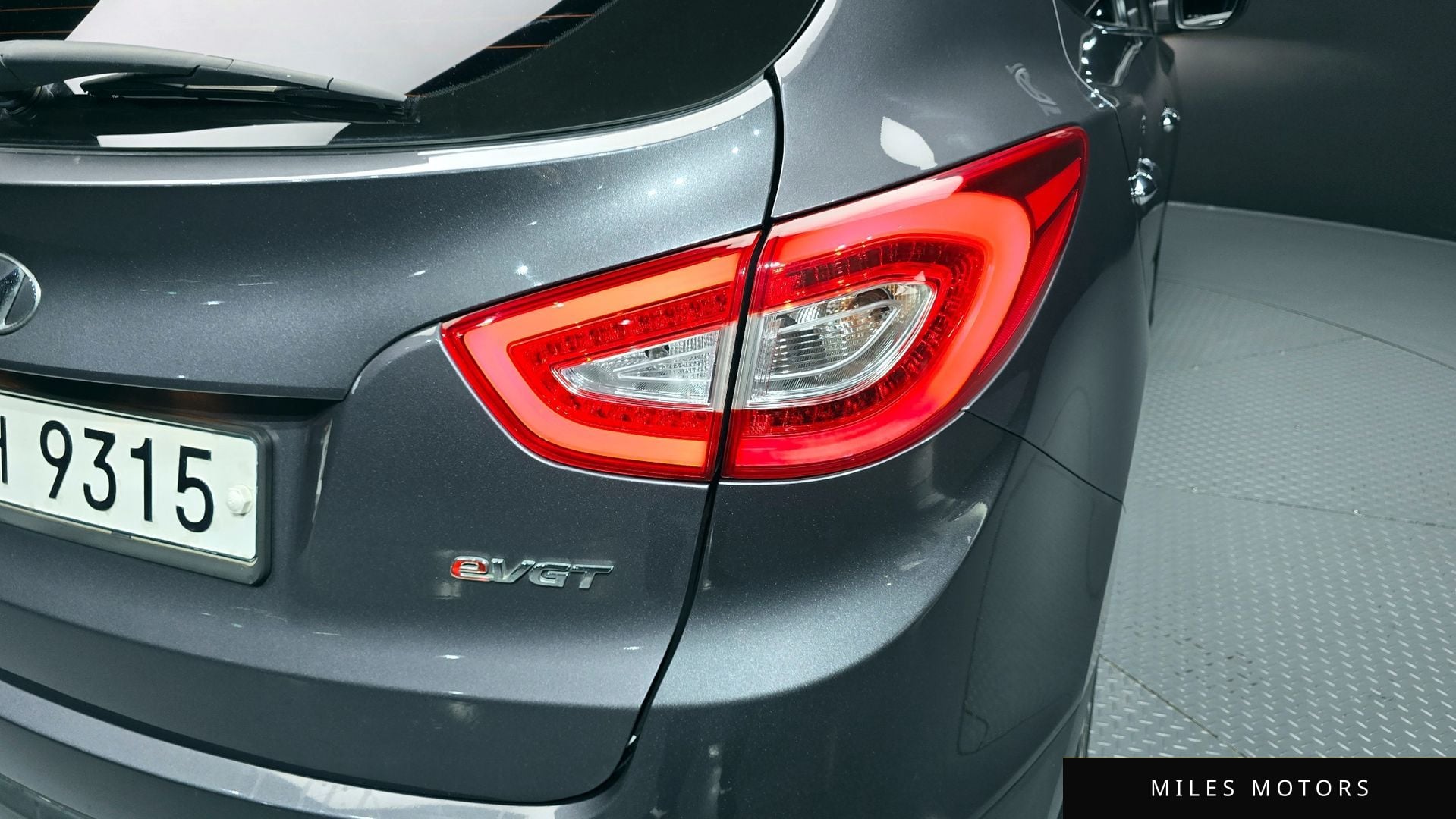 Hyundai Tucson 2015 — миниатюра 9