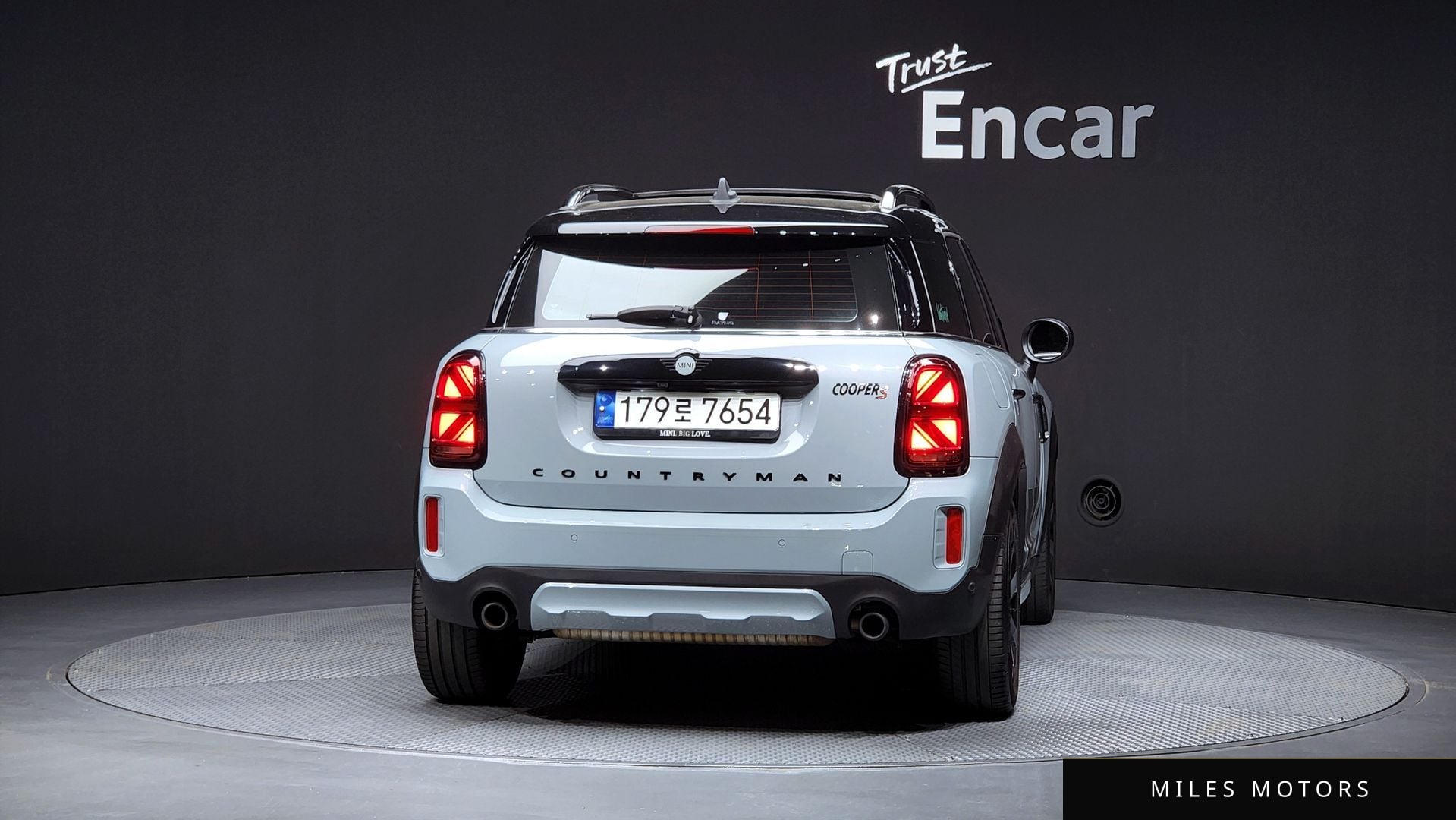 MINI Countryman 2023 — миниатюра 4