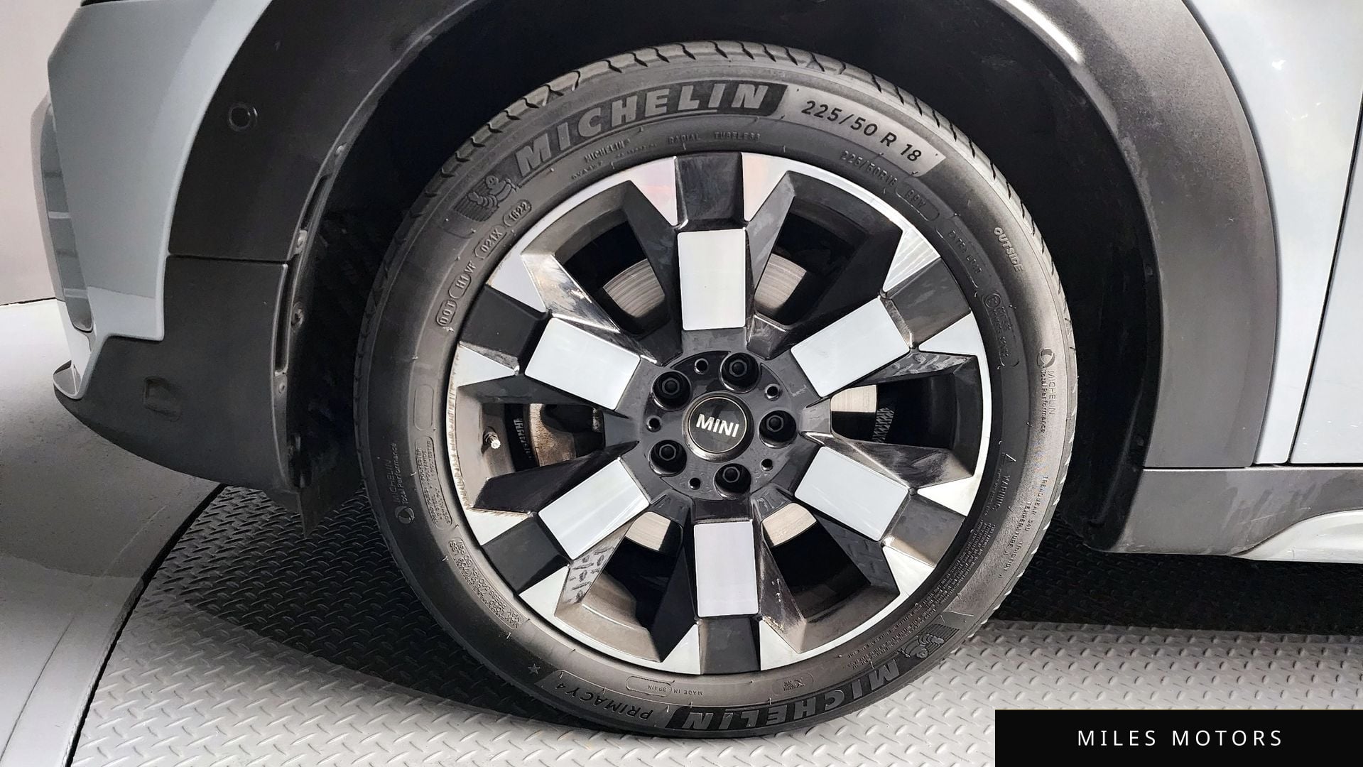 MINI Countryman 2023 — миниатюра 5