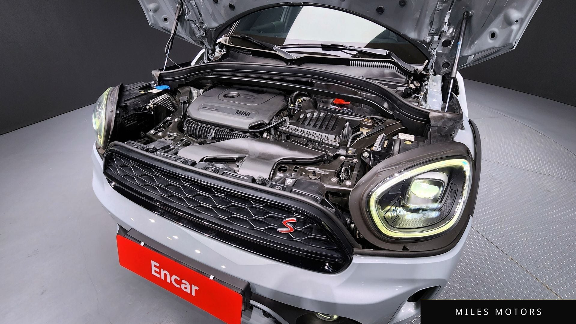 MINI Countryman 2023 — миниатюра 6
