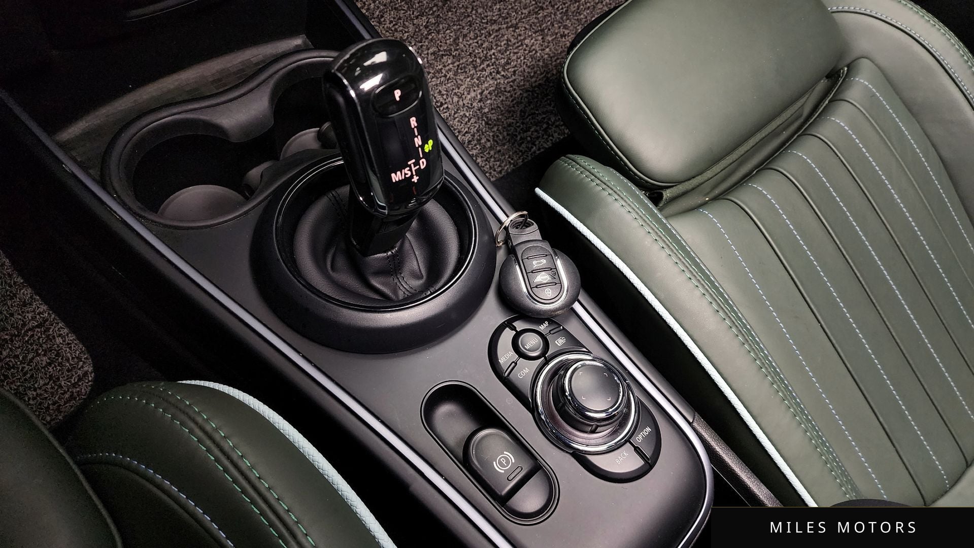MINI Countryman 2023 — миниатюра 12