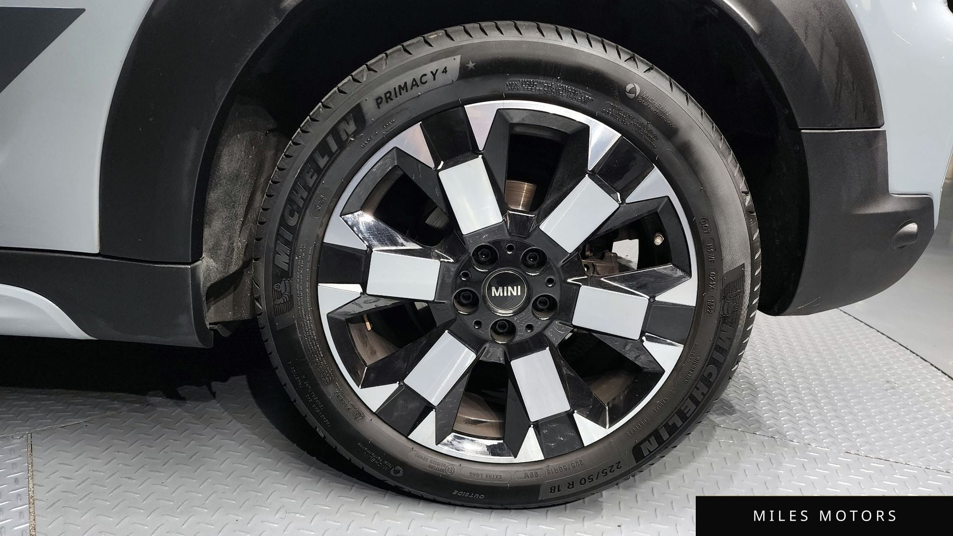 MINI Countryman 2023 — миниатюра 7
