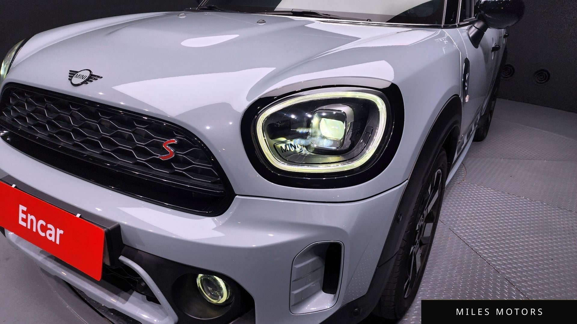 MINI Countryman 2023 — миниатюра 8