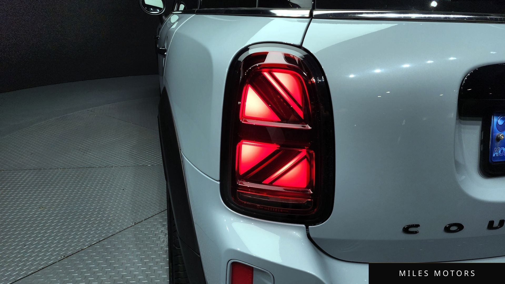 MINI Countryman 2023 — миниатюра 9
