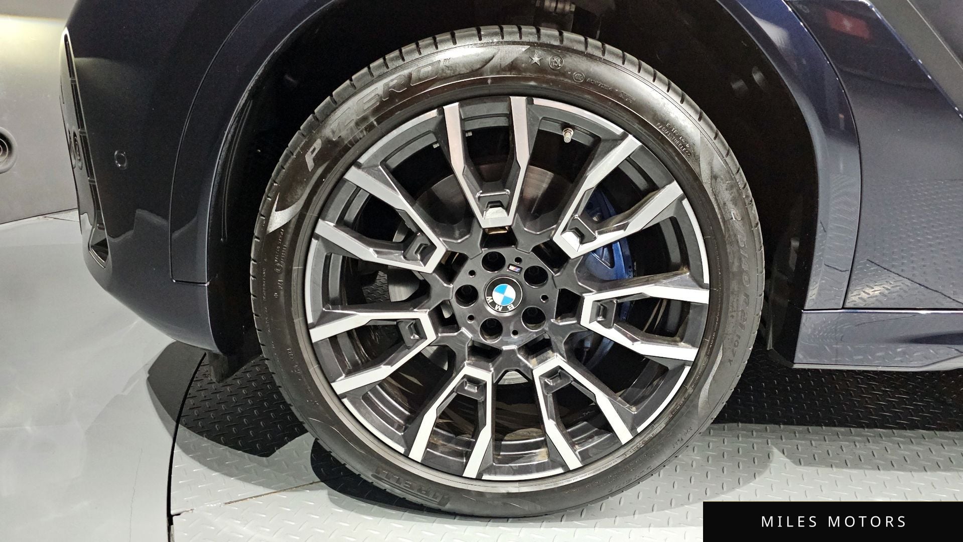 BMW X6 (G06) 2025 — миниатюра 5