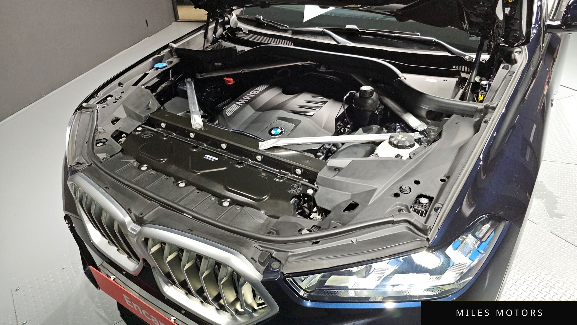BMW X6 (G06) 2025 — миниатюра 6