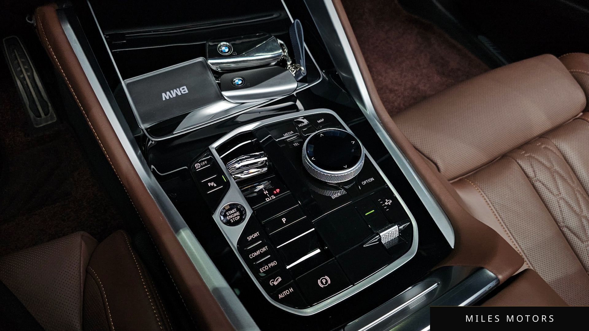 BMW X6 (G06) 2025 — миниатюра 12