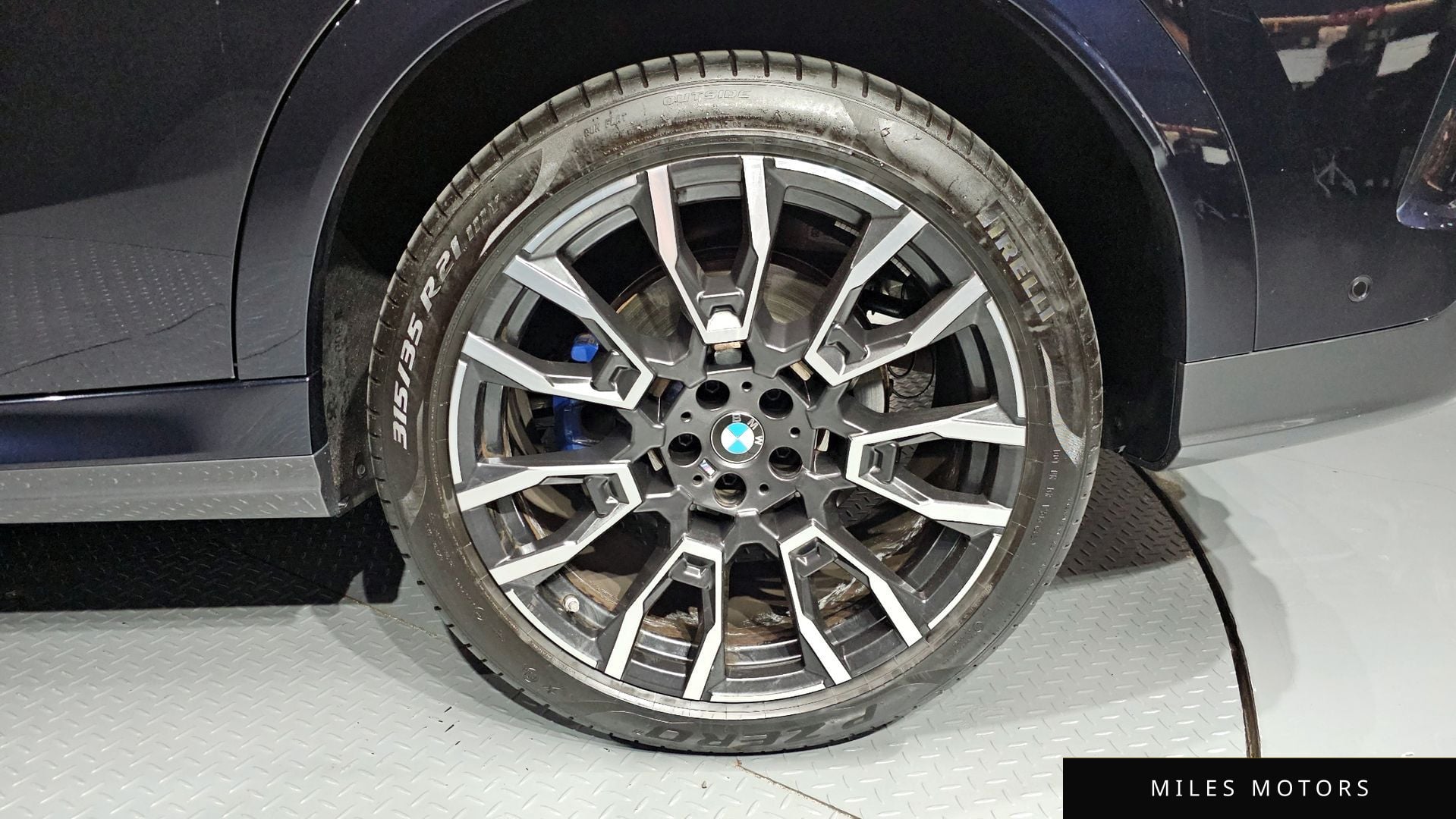 BMW X6 (G06) 2025 — миниатюра 7