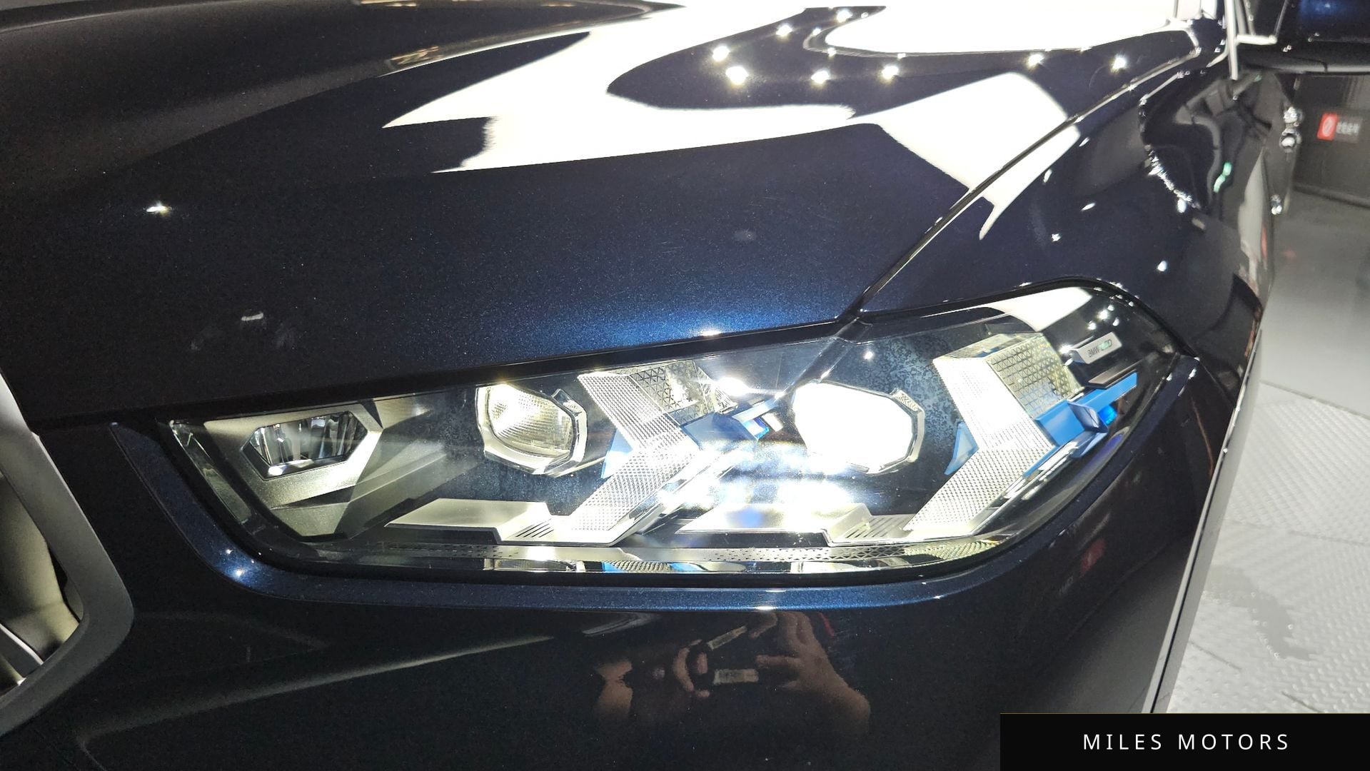 BMW X6 (G06) 2025 — миниатюра 8