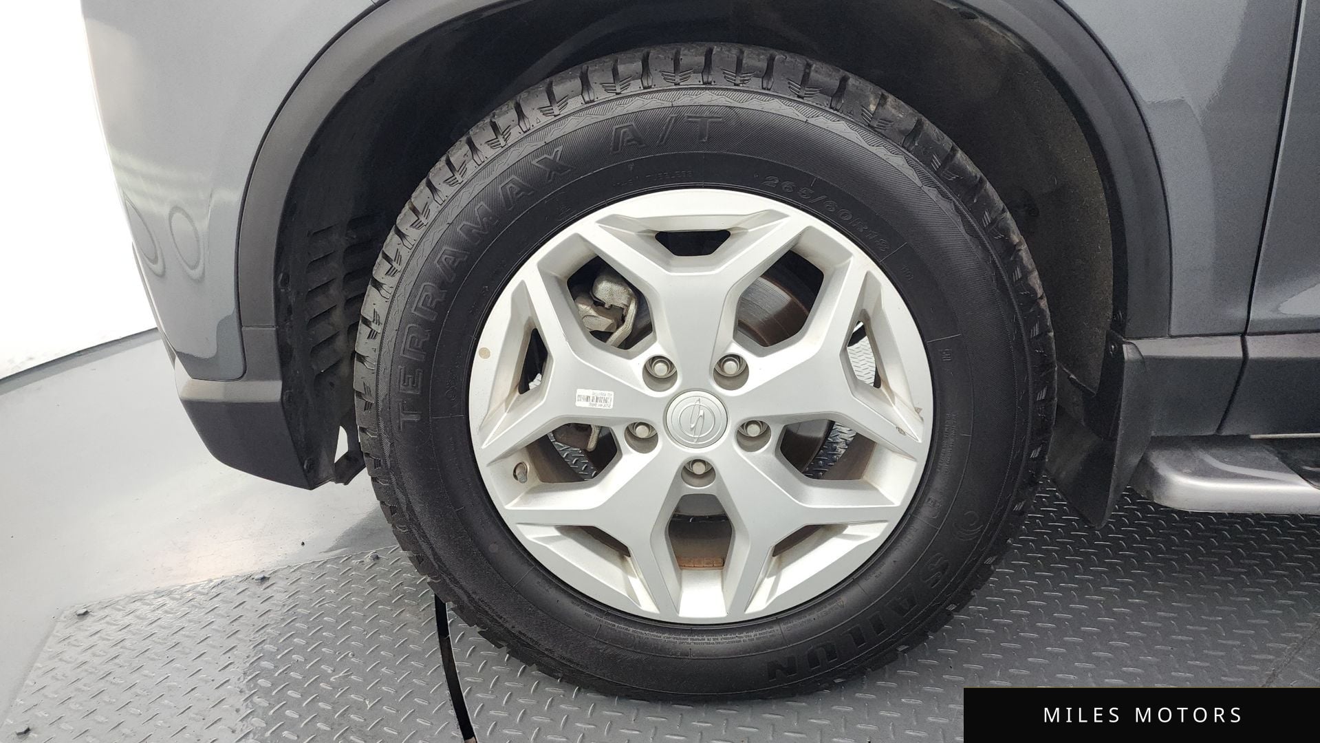 KG Mobility Rexton 2022 — миниатюра 5