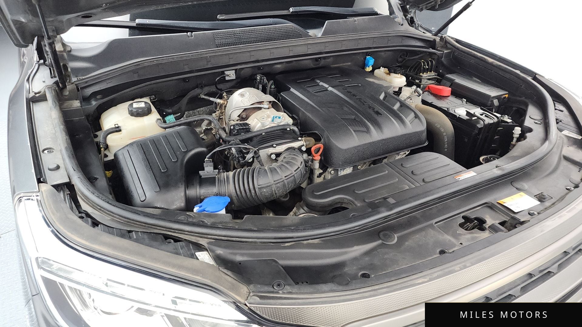 KG Mobility Rexton 2022 — миниатюра 6