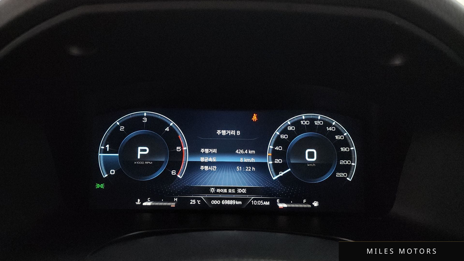 KG Mobility Rexton 2022 — миниатюра 11