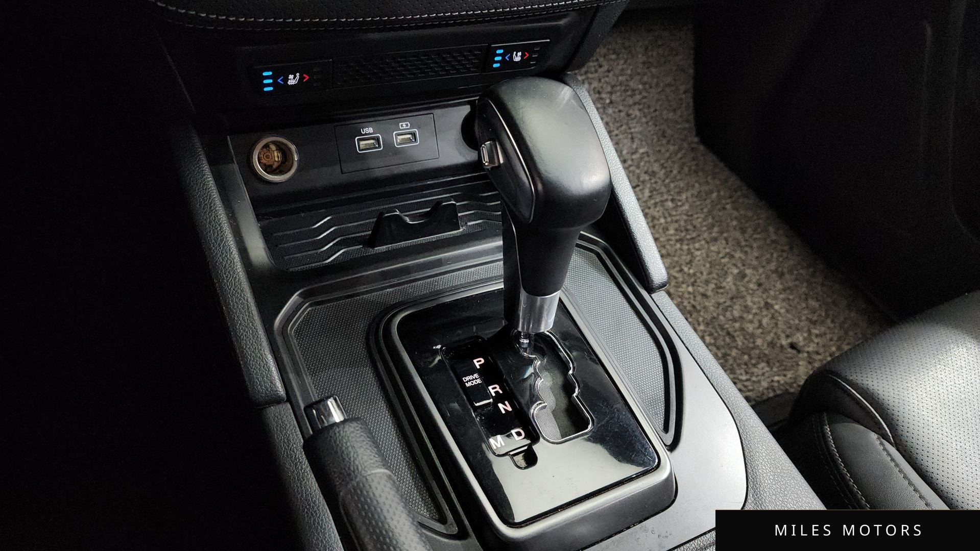 KG Mobility Rexton 2022 — миниатюра 12