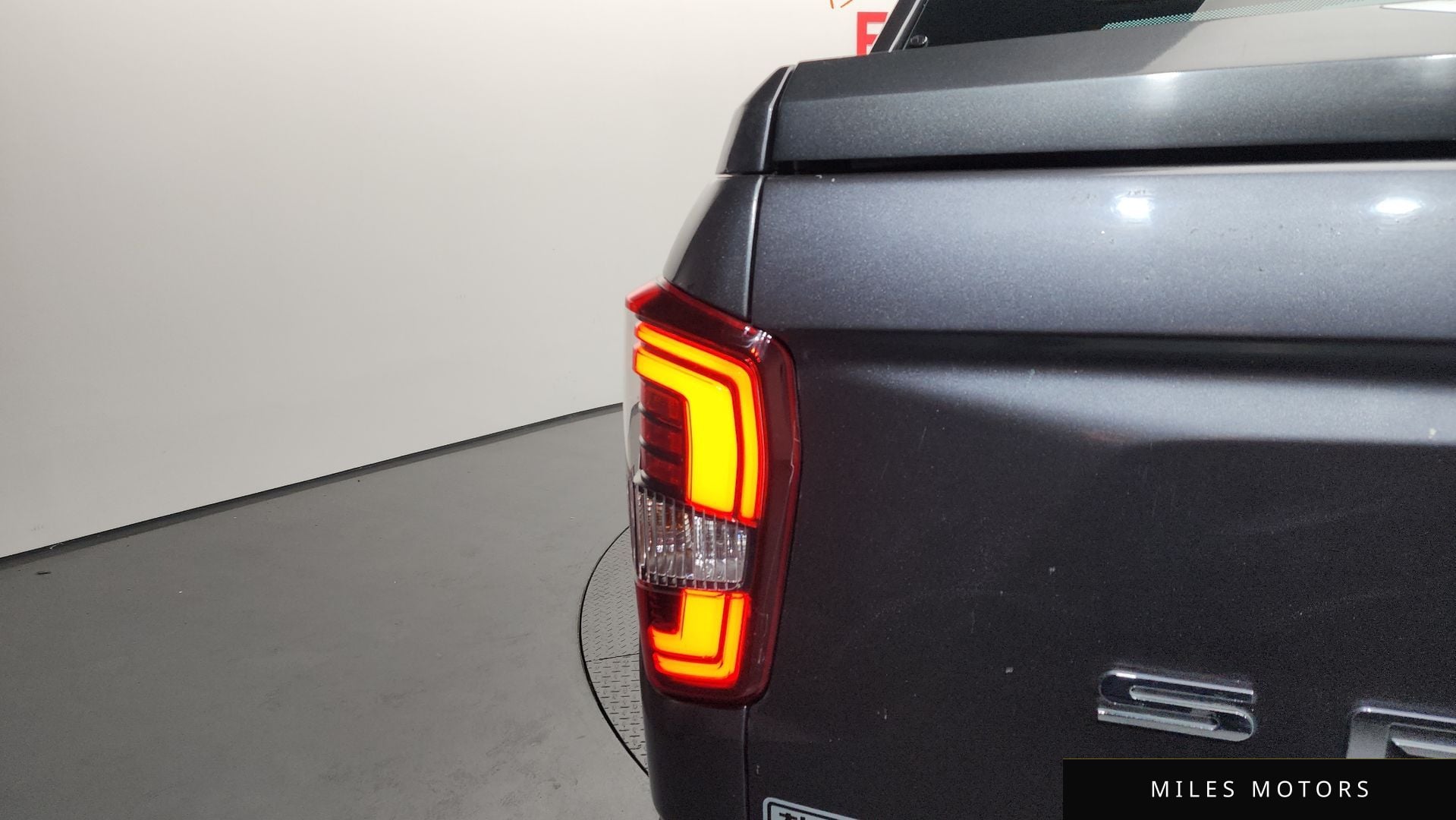 KG Mobility Rexton 2022 — миниатюра 9