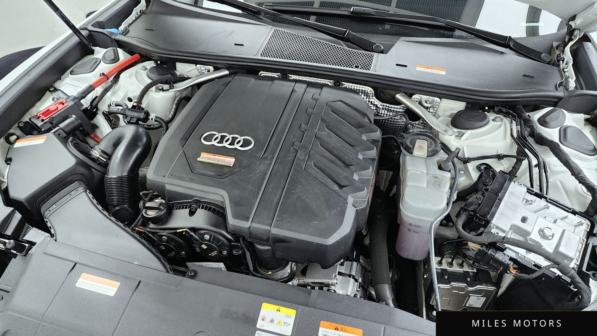 Audi A6 (C8) 2023 — миниатюра 5