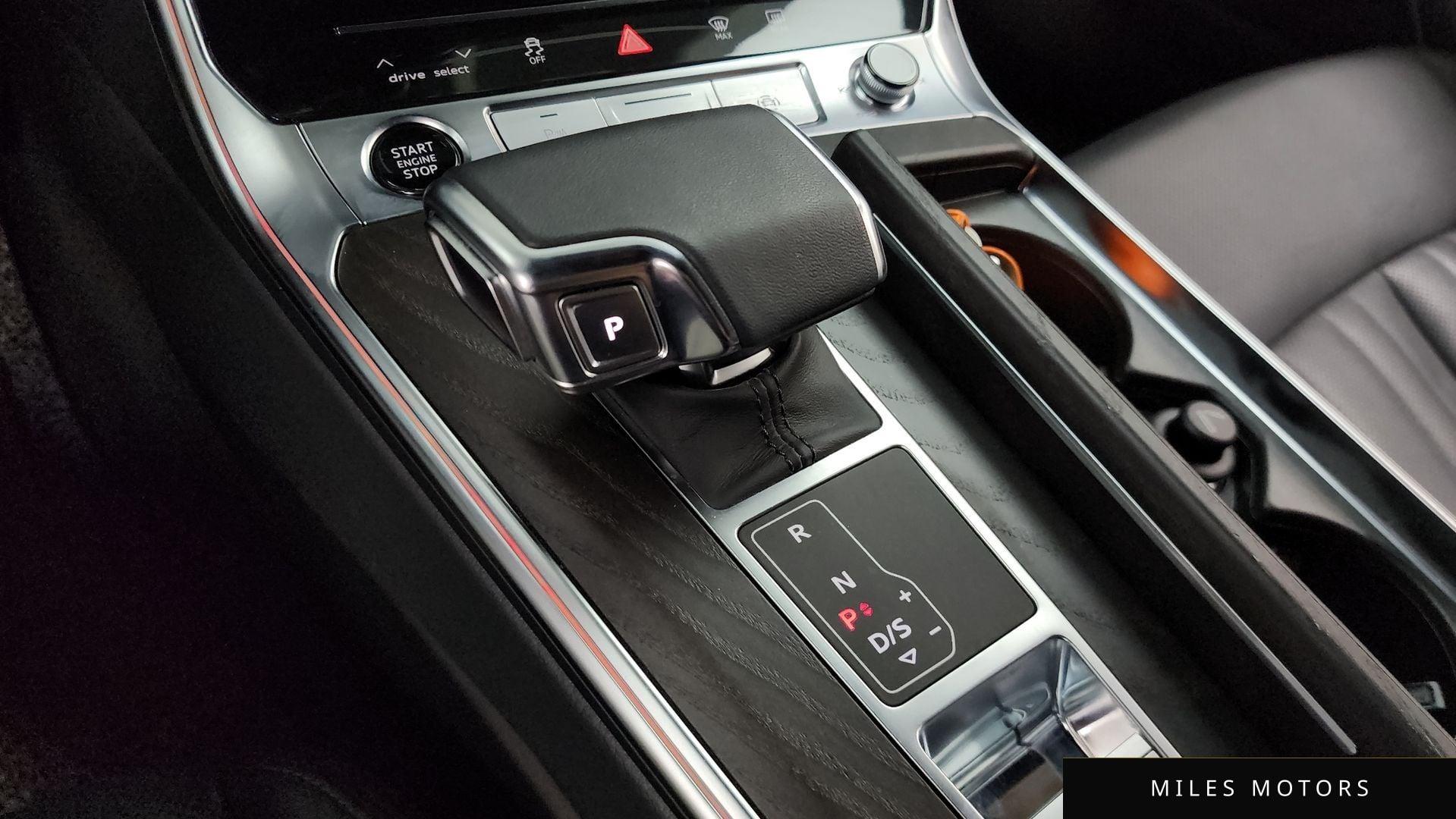 Audi A6 (C8) 2023 — миниатюра 11