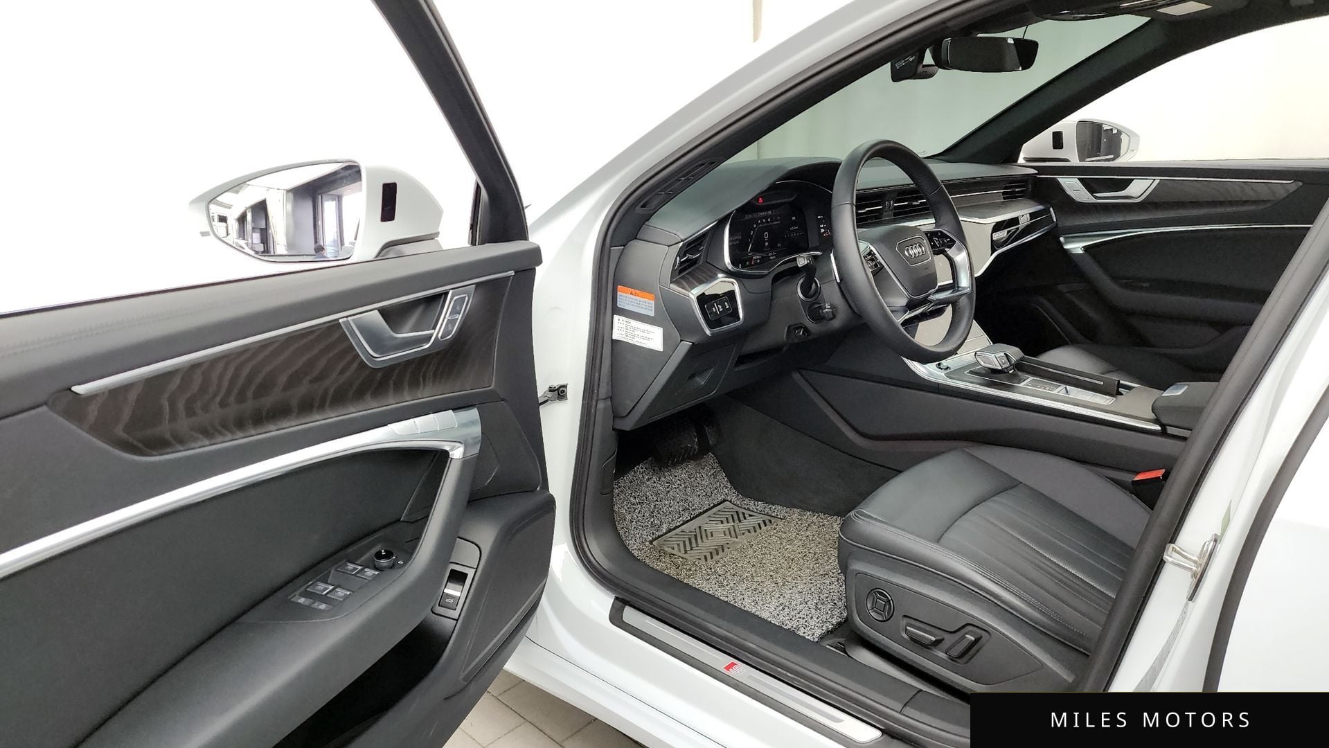Audi A6 (C8) 2023 — миниатюра 12
