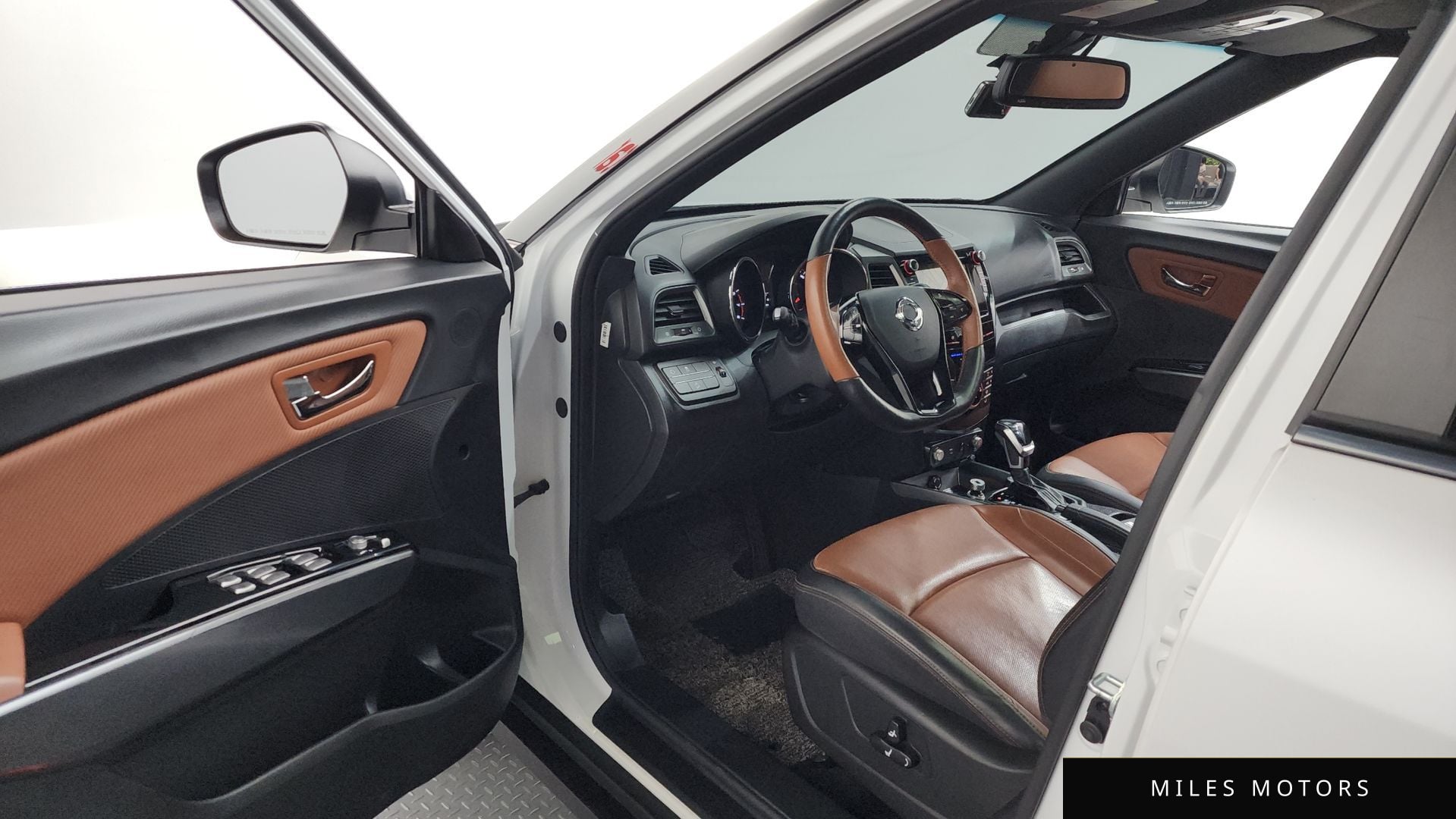 KG Mobility TIBOLI 2019 — миниатюра 10