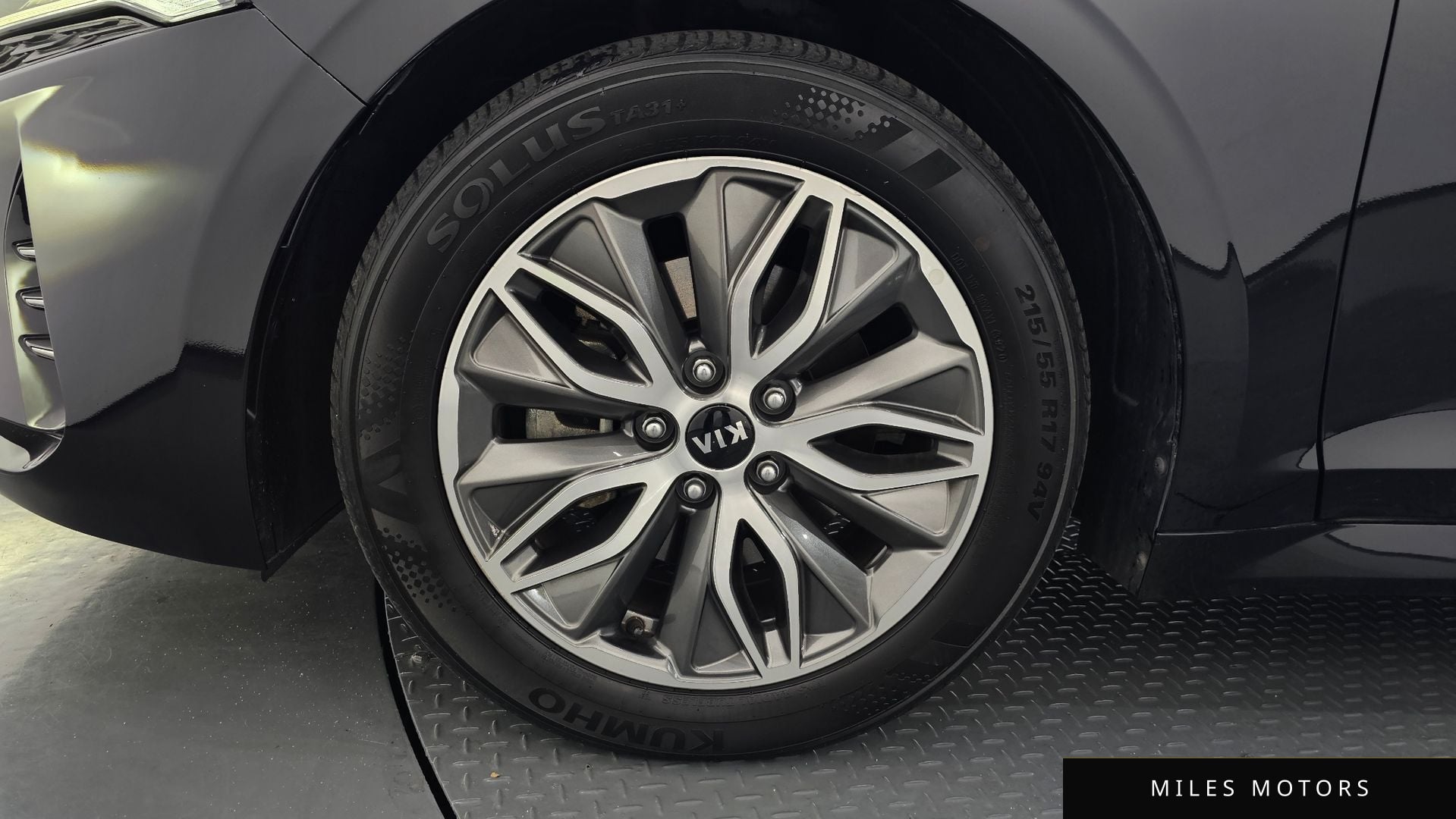 Kia K5 2020 — миниатюра 5