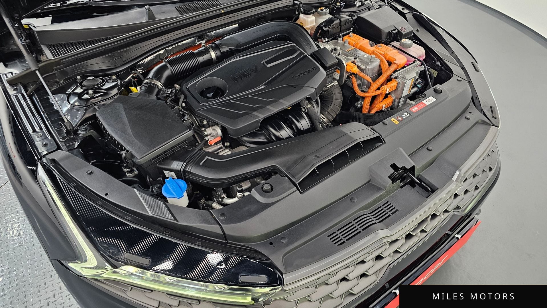 Kia K5 2020 — миниатюра 6