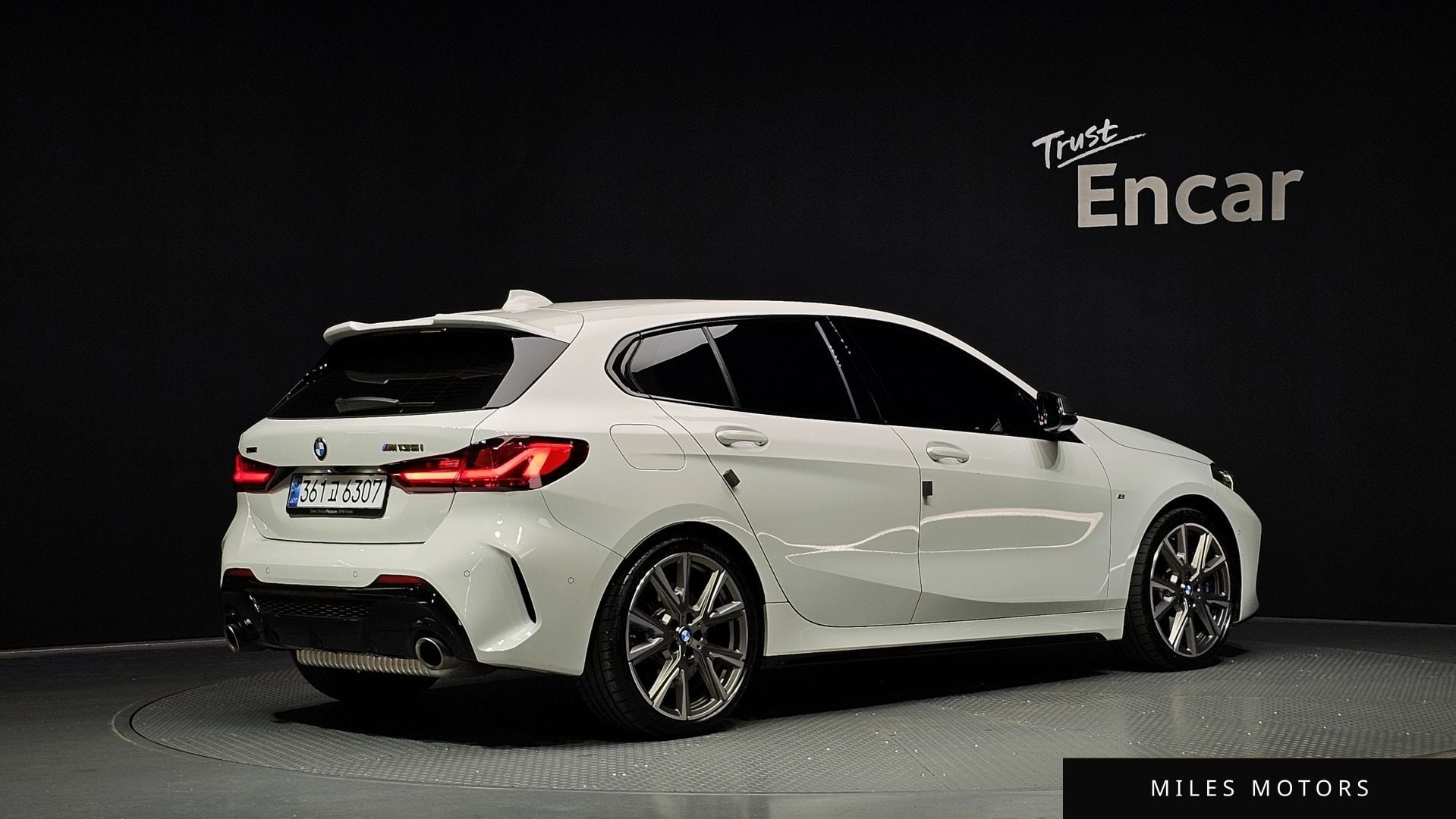 BMW 1 Series (F40) 2024 — миниатюра 2