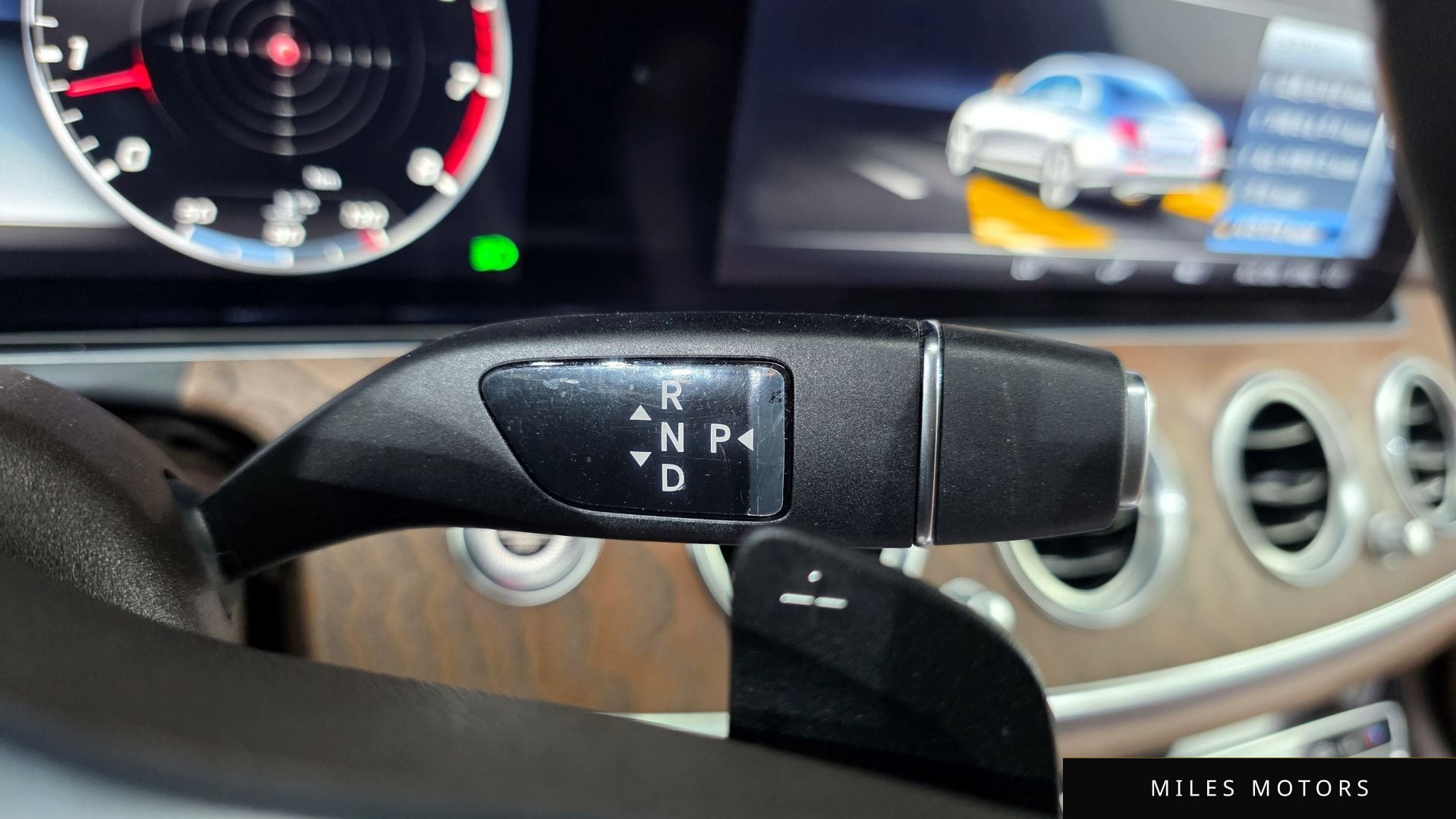 Mercedes-Benz E-Class W213 2019 — миниатюра 12