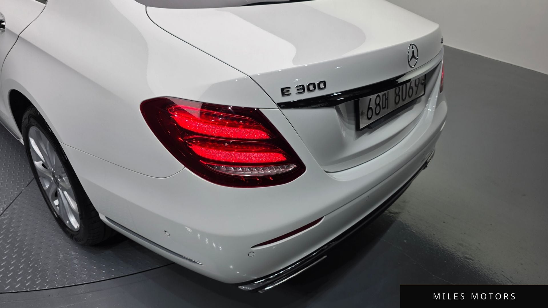 Mercedes-Benz E-Class W213 2019 — миниатюра 9