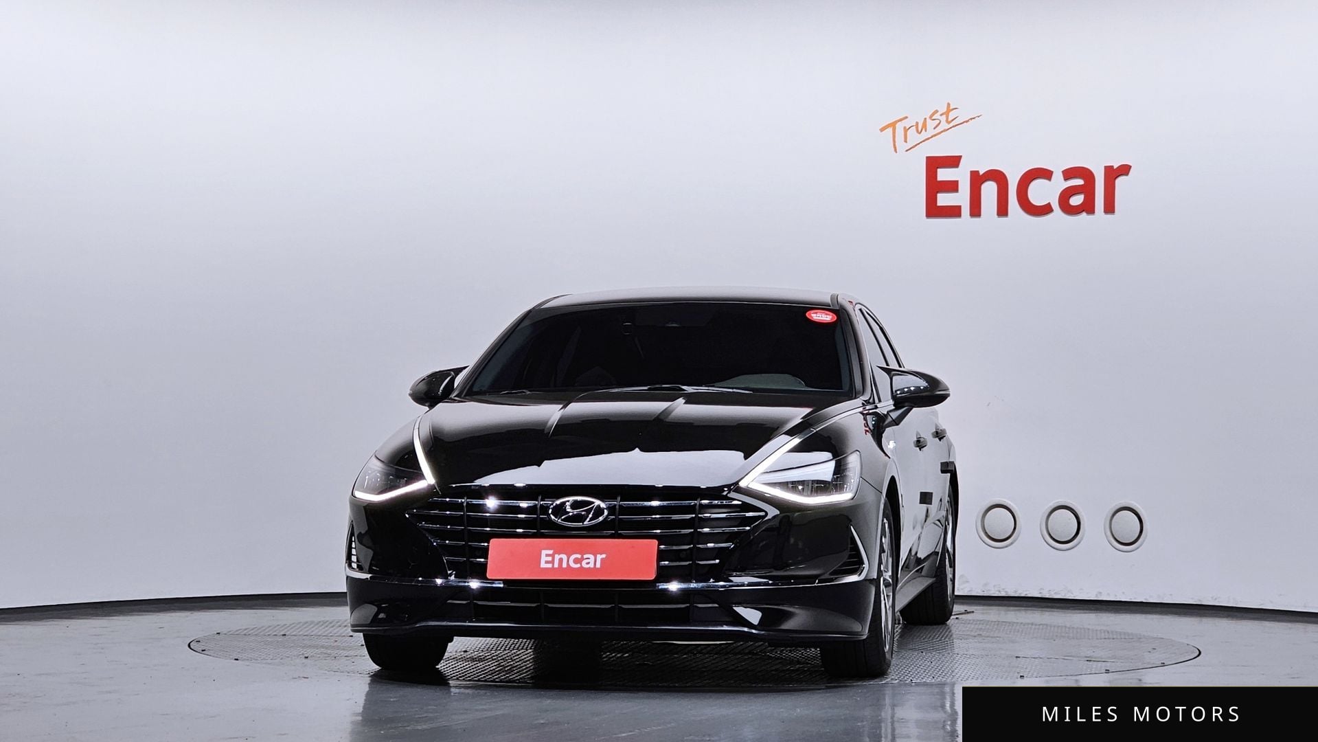 Hyundai Sonata 2021 — миниатюра 3