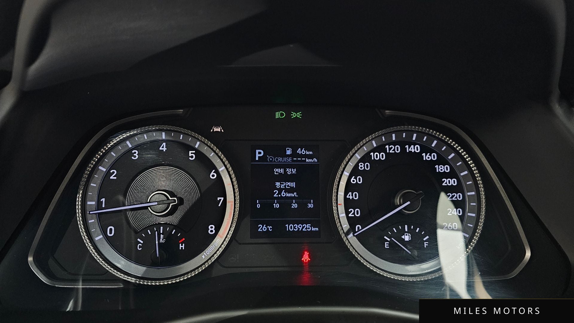 Hyundai Sonata 2021 — миниатюра 11