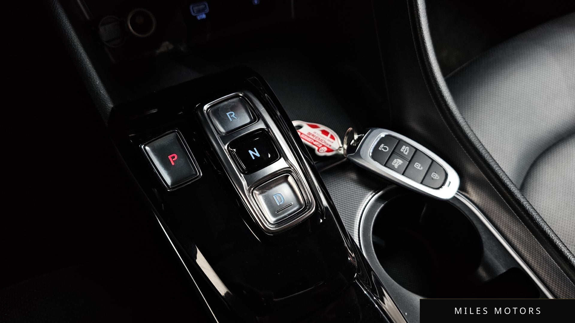 Hyundai Sonata 2021 — миниатюра 12
