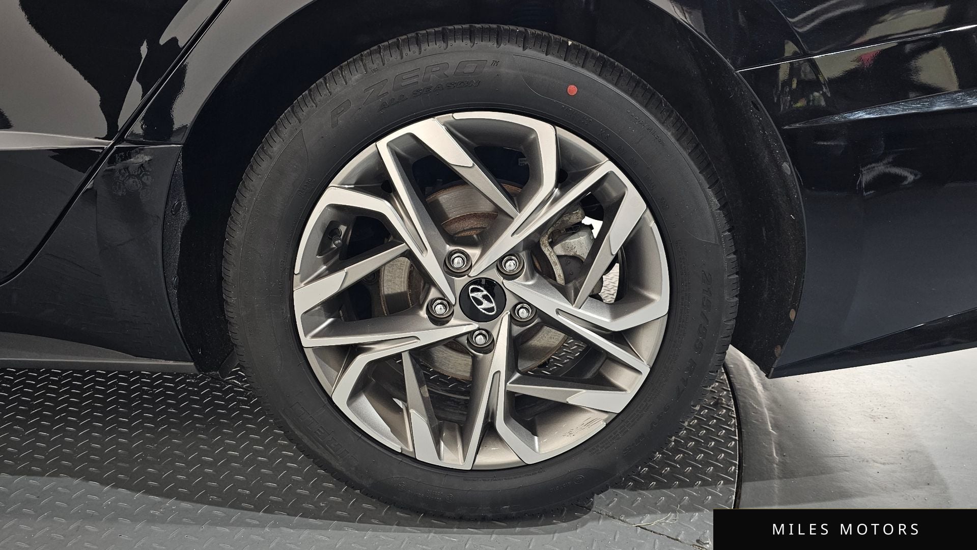 Hyundai Sonata 2021 — миниатюра 7