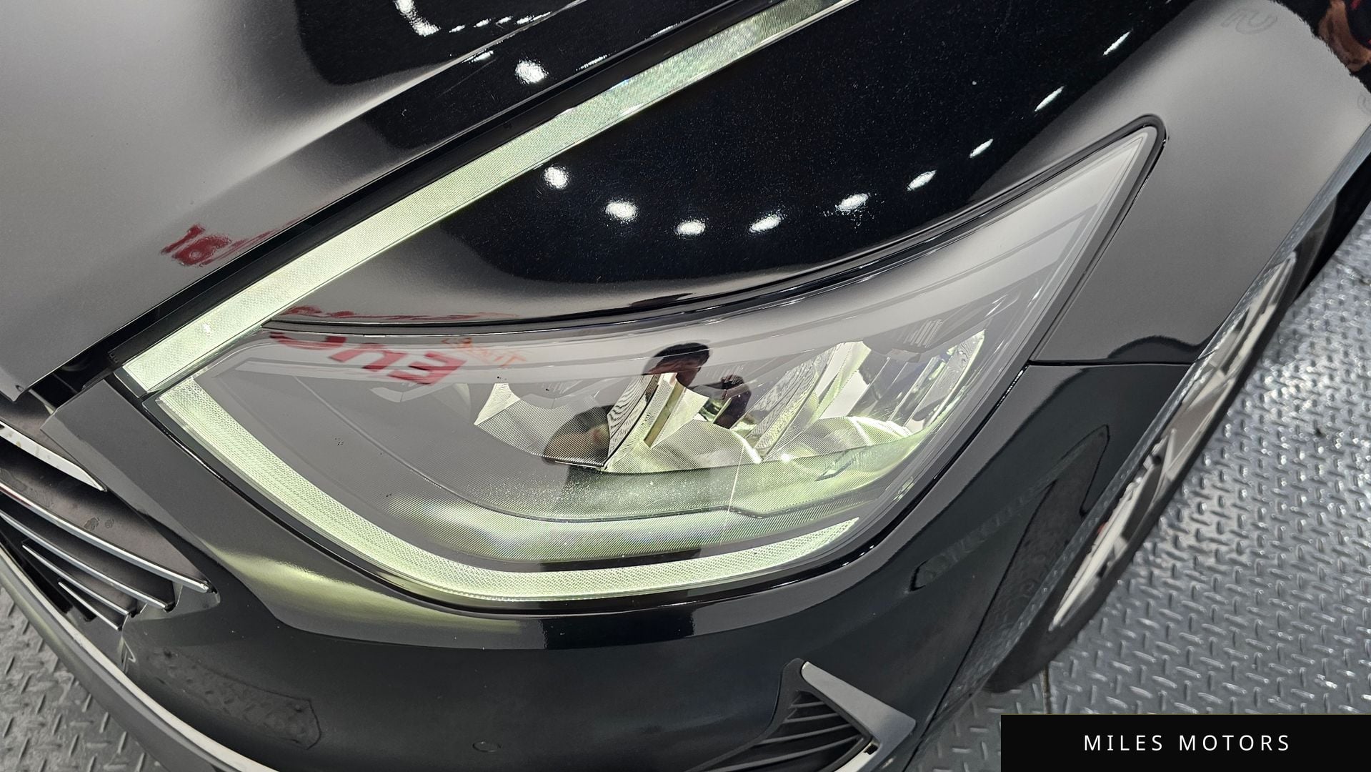 Hyundai Sonata 2021 — миниатюра 8