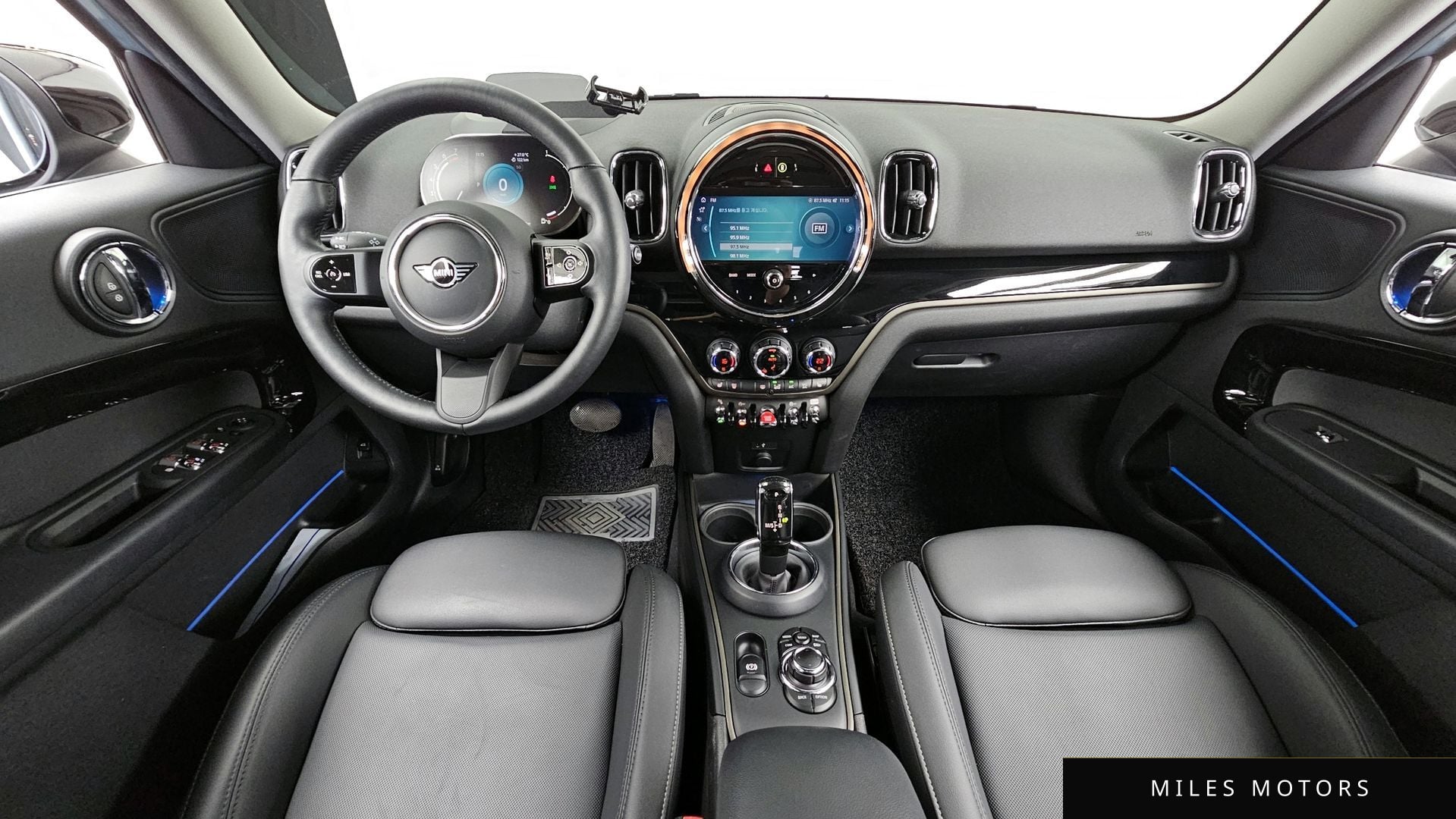 MINI Countryman 2023 — миниатюра 10