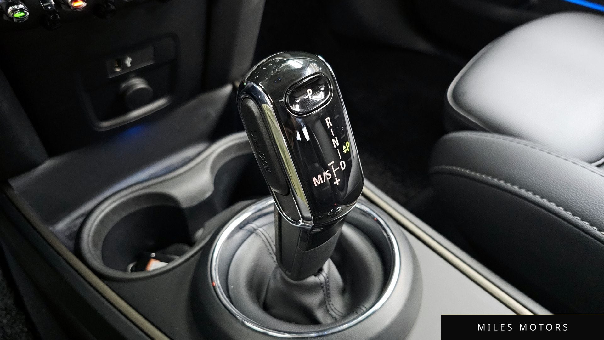 MINI Countryman 2023 — миниатюра 12