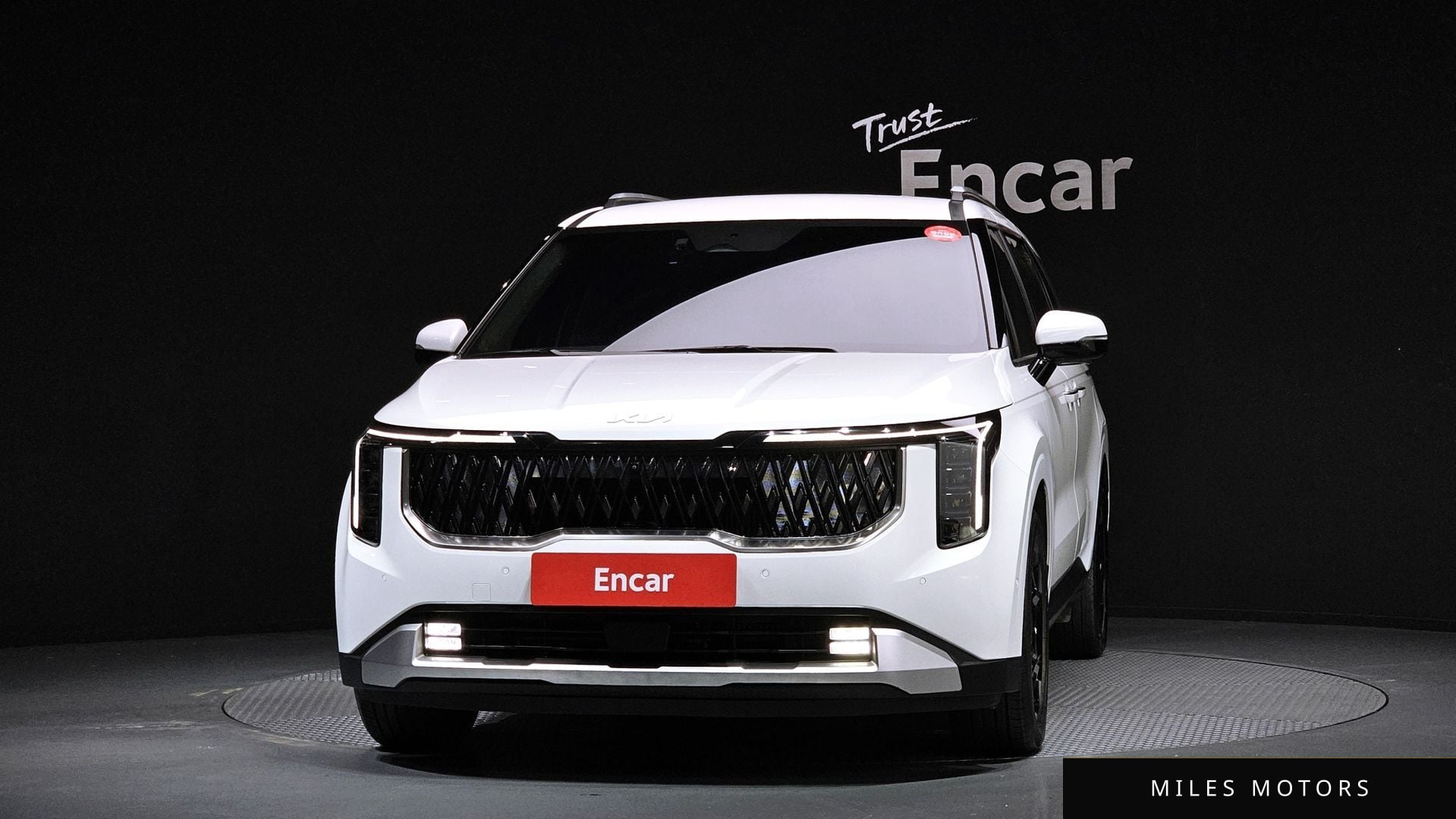 Kia Canival 2025 — миниатюра 3