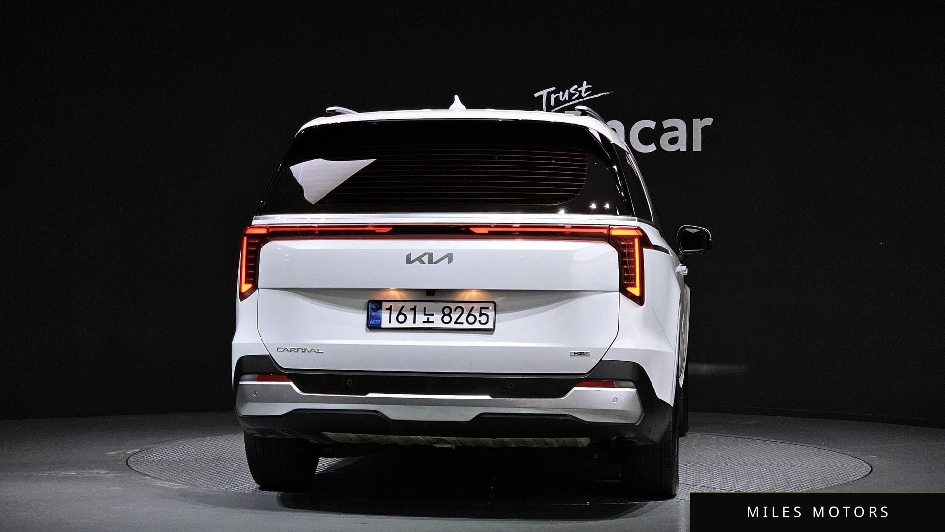 Kia Canival 2025 — миниатюра 4