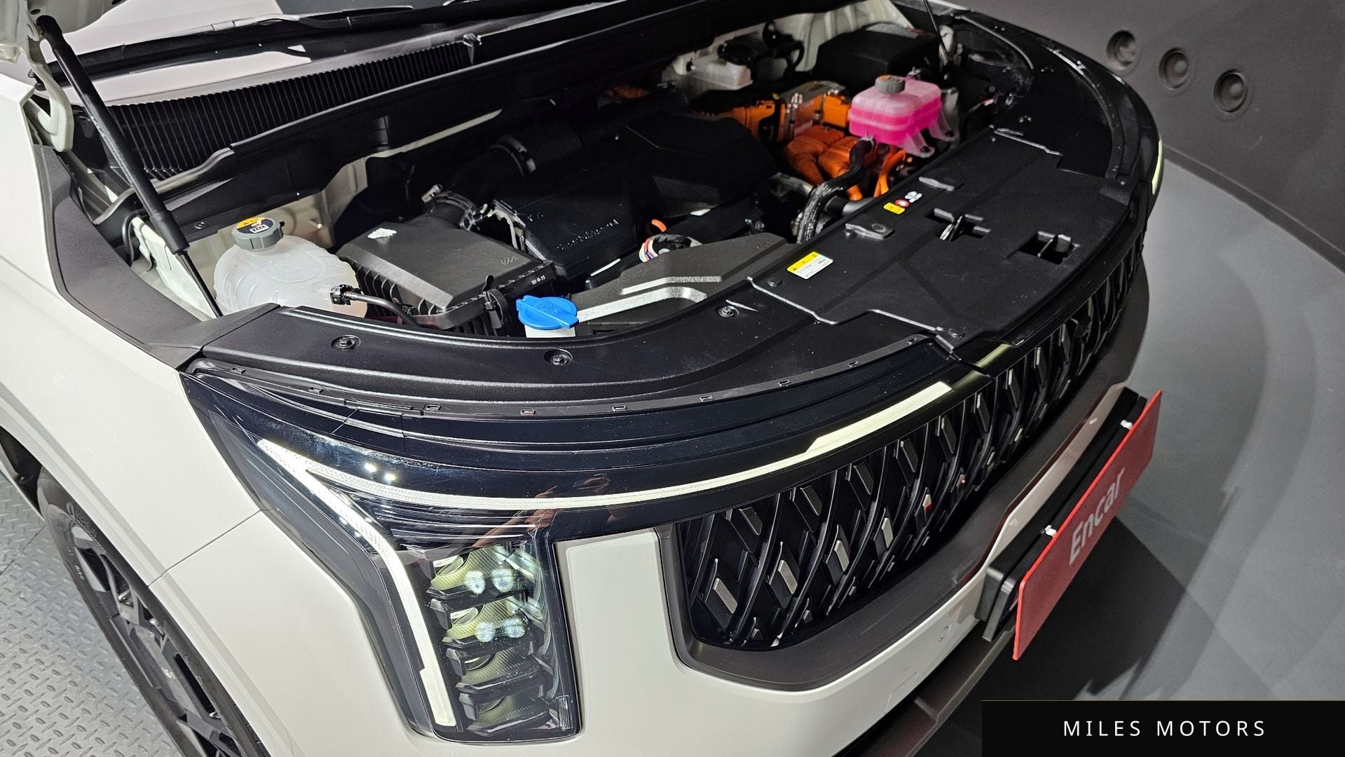Kia Canival 2025 — миниатюра 6