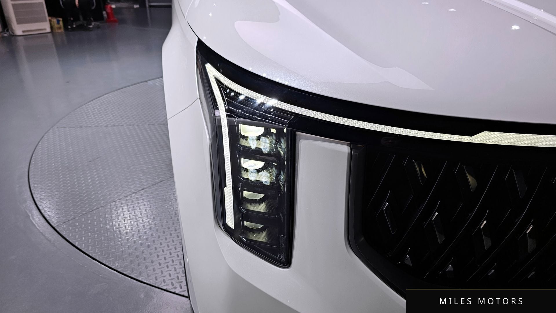 Kia Canival 2025 — миниатюра 8