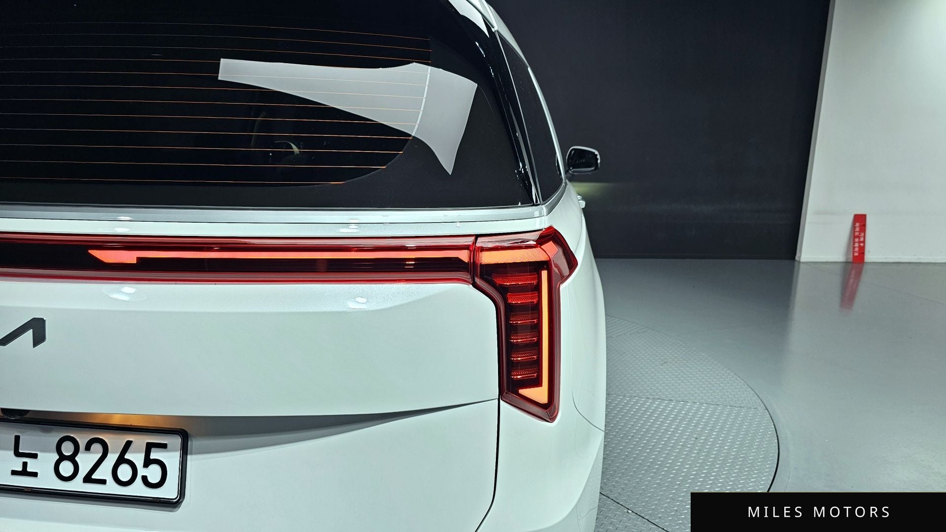 Kia Canival 2025 — миниатюра 9