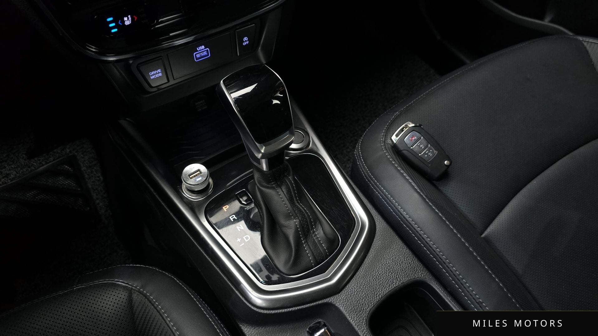 KG Mobility TIBOLI 2023 — миниатюра 12
