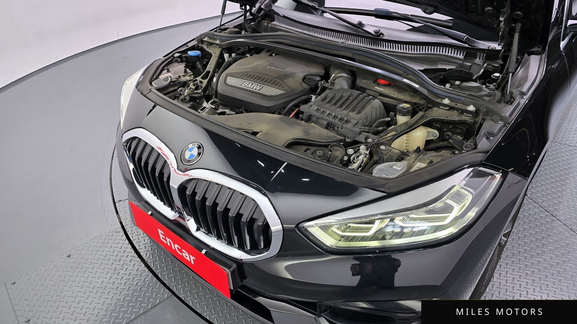 BMW 1 Series (F40) 2021 — миниатюра 6