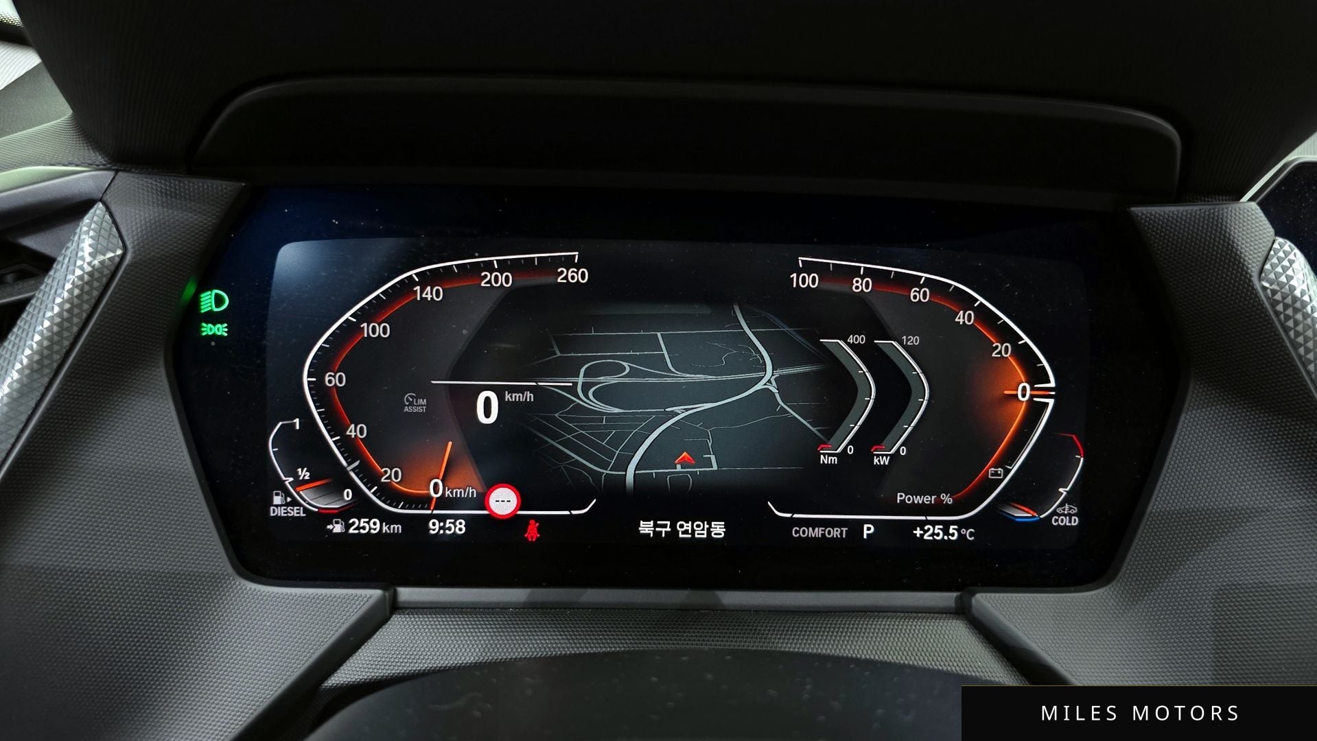 BMW 1 Series (F40) 2021 — миниатюра 8